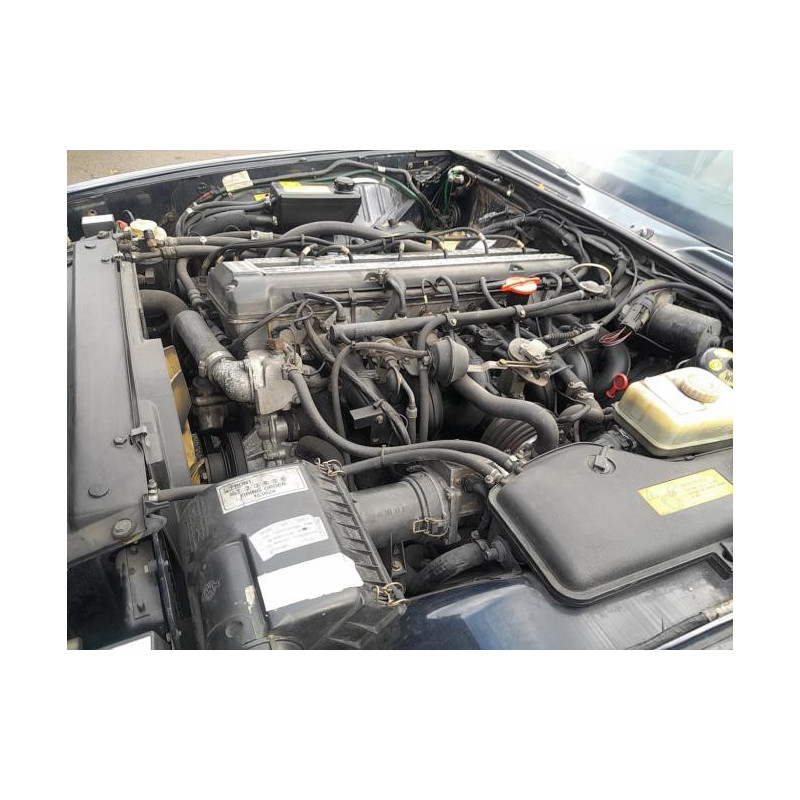 Autoradio d'origine JAGUAR XJ XJ40 PHASE 2 d’occasion
