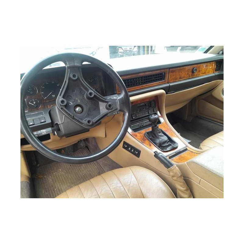 Autoradio d'origine JAGUAR XJ XJ40 PHASE 2 d’occasion