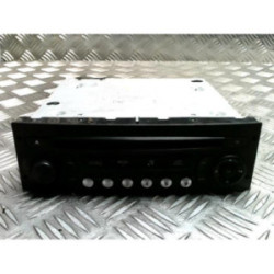 Autoradio d'origine FIAT SCUDO 2 d’occasion