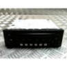Autoradio d'origine FIAT SCUDO 2 d’occasion