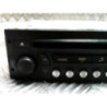 Autoradio d'origine FIAT SCUDO 2 d’occasion