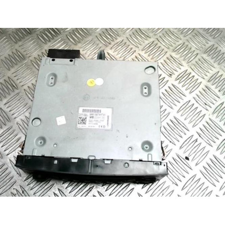 Autoradio d'origine FIAT SCUDO 2 d’occasion