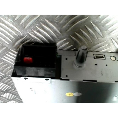 Autoradio d'origine FIAT SCUDO 2 d’occasion