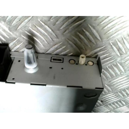 Autoradio d'origine FIAT SCUDO 2 d’occasion