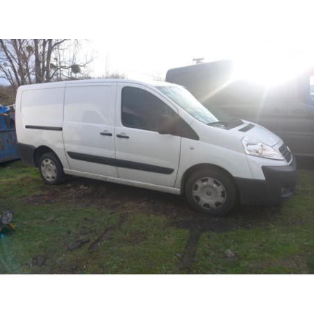 Autoradio d'origine FIAT SCUDO 2 d’occasion