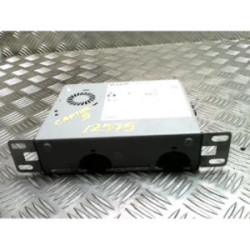 Autoradio d'origine RENAULT CAPTUR 2 PHASE 1 d’occasion
