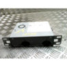 Autoradio d'origine RENAULT CAPTUR 2 PHASE 1 d’occasion