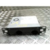 Autoradio d'origine RENAULT CAPTUR 2 PHASE 1 d’occasion