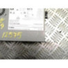 Autoradio d'origine RENAULT CAPTUR 2 PHASE 1 d’occasion