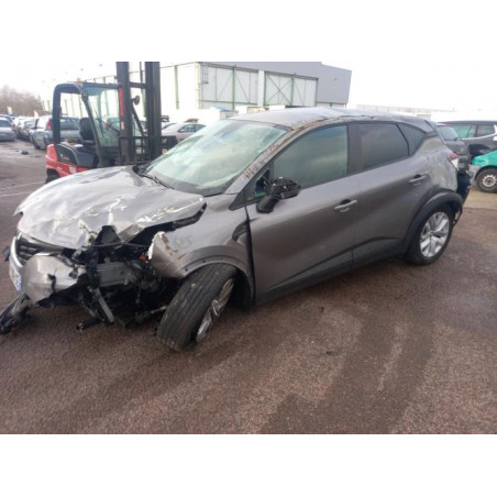 Autoradio d'origine RENAULT CAPTUR 2 PHASE 1 d’occasion