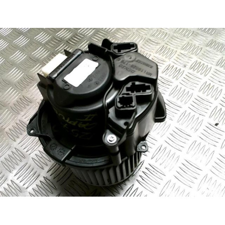 Pulseur d'air RENAULT CAPTUR 2 PHASE 1 d’occasion