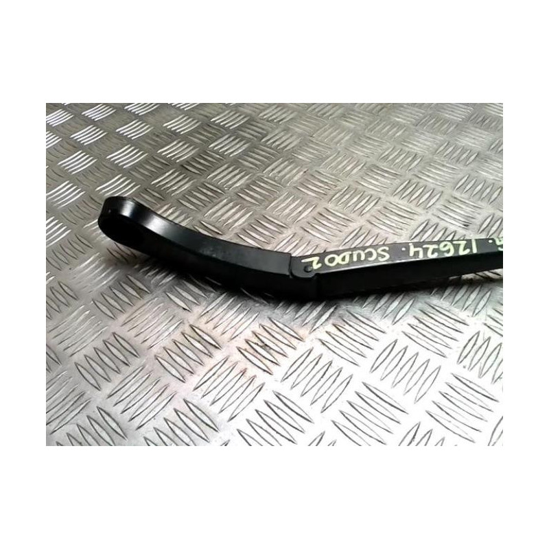 Bras essuie glace avant gauche FIAT SCUDO 2 d’occasion