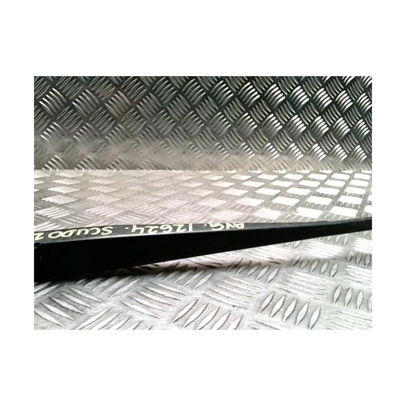 Bras essuie glace avant gauche FIAT SCUDO 2 d’occasion