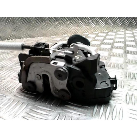 Serrure avant droit RENAULT CAPTUR 2 PHASE 1 d’occasion