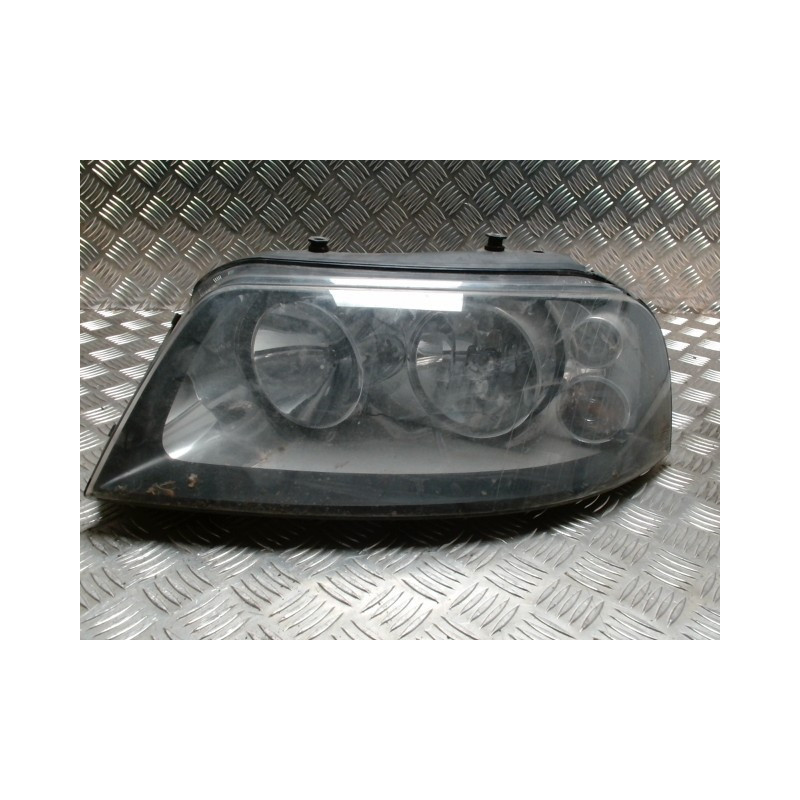 Optique avant principal gauche (feux)(phare) SEAT ALHAMBRA 1 PHASE 2 d’occasion