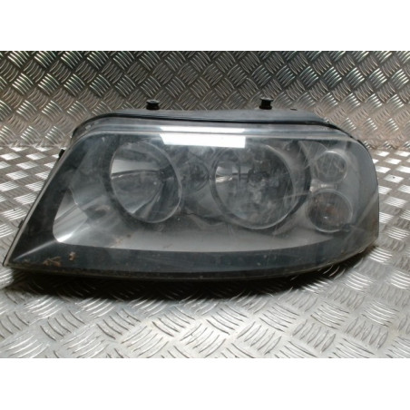 Optique avant principal gauche (feux)(phare) SEAT ALHAMBRA 1 PHASE 2 d’occasion
