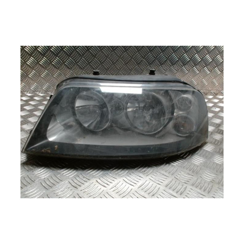 Optique avant principal gauche (feux)(phare) SEAT ALHAMBRA 1 PHASE 2 d’occasion