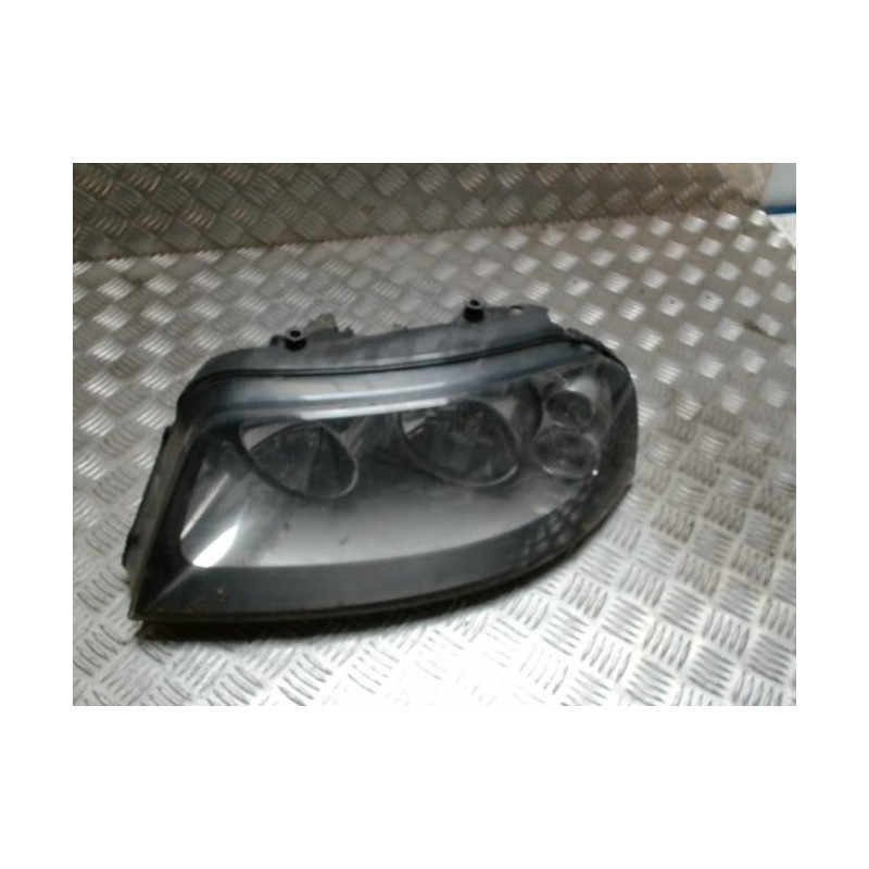 Optique avant principal gauche (feux)(phare) SEAT ALHAMBRA 1 PHASE 2 d’occasion