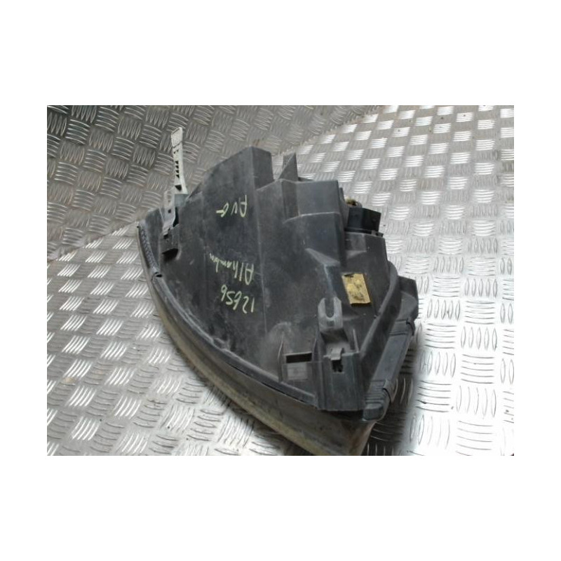 Optique avant principal gauche (feux)(phare) SEAT ALHAMBRA 1 PHASE 2 d’occasion