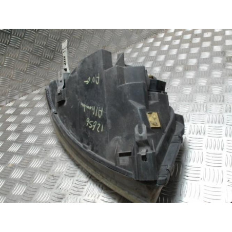 Optique avant principal gauche (feux)(phare) SEAT ALHAMBRA 1 PHASE 2 d’occasion