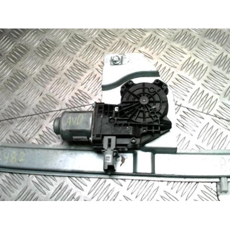 Leve vitre electrique avant droit CITROEN BERLINGO 2 PHASE 1 d’occasion
