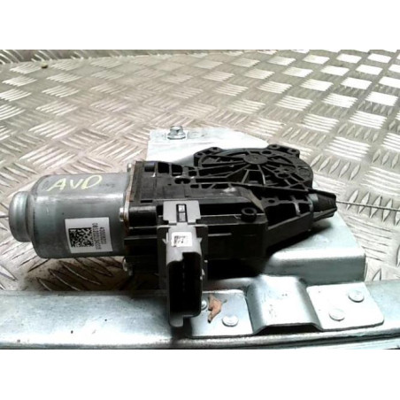 Leve vitre electrique avant droit CITROEN BERLINGO 2 PHASE 1 d’occasion