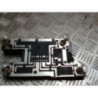 Platine feu arriere gauche RENAULT CLIO 1 PHASE 1 d’occasion