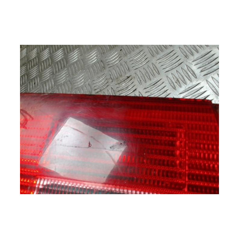 Feu arriere secondaire droit (feux) SEAT ALHAMBRA 1 PHASE 2 d’occasion