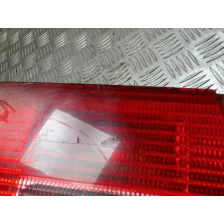 Feu arriere secondaire droit (feux) SEAT ALHAMBRA 1 PHASE 2 d’occasion