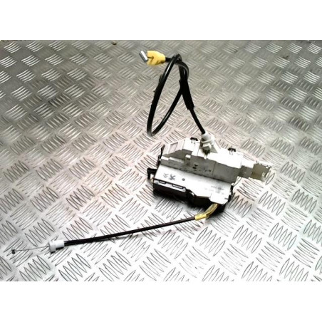 Serrure avant droit FIAT SCUDO 2 d’occasion