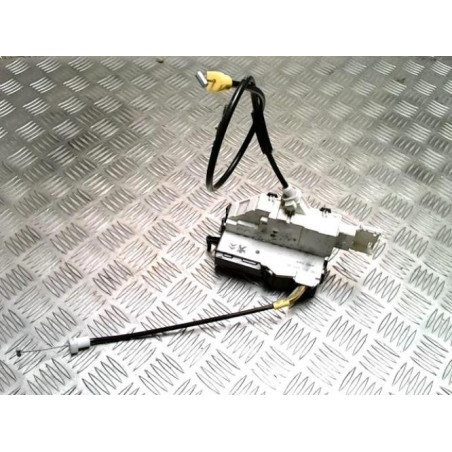 Serrure avant droit FIAT SCUDO 2 d’occasion