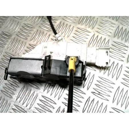 Serrure avant droit FIAT SCUDO 2 d’occasion