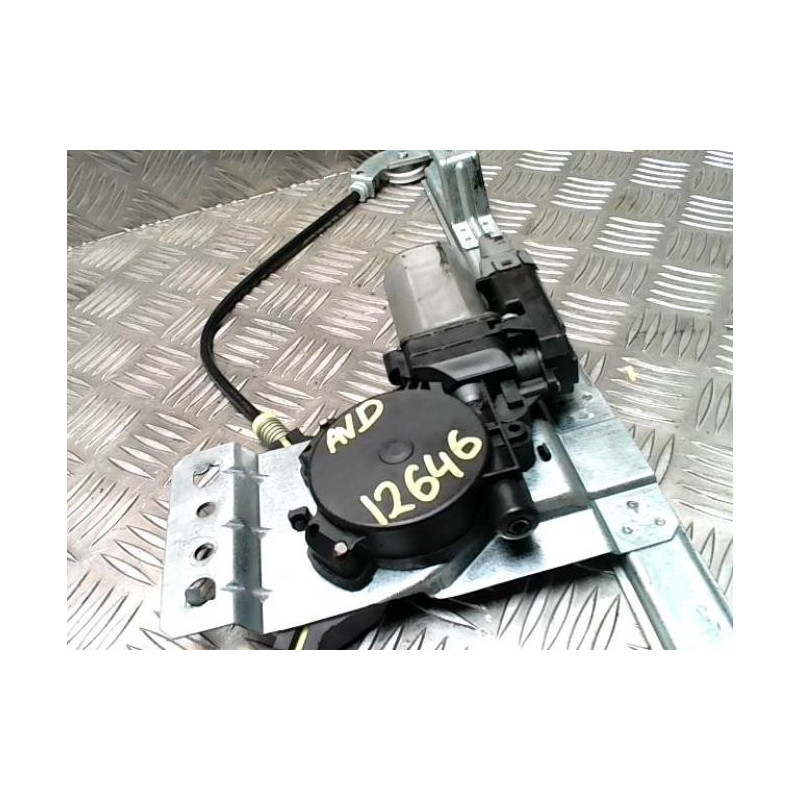 Leve vitre electrique avant droit FIAT SCUDO 2 d’occasion