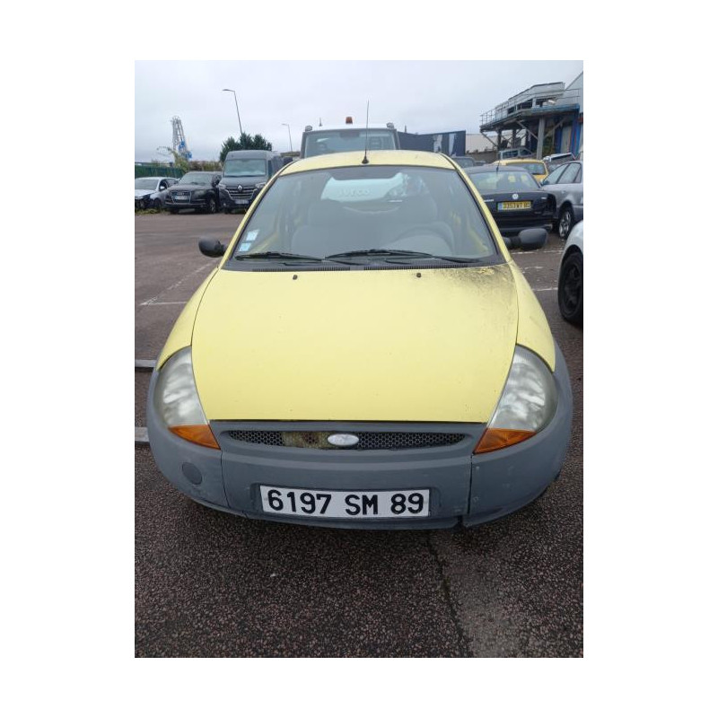 Platine feu arriere gauche FORD KA 1 PHASE 1 d’occasion