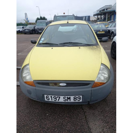 Platine feu arriere gauche FORD KA 1 PHASE 1 d’occasion