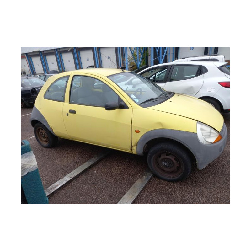 Platine feu arriere gauche FORD KA 1 PHASE 1 d’occasion