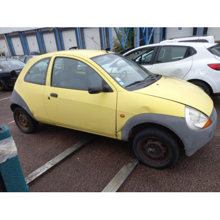 Platine feu arriere gauche FORD KA 1 PHASE 1 d’occasion