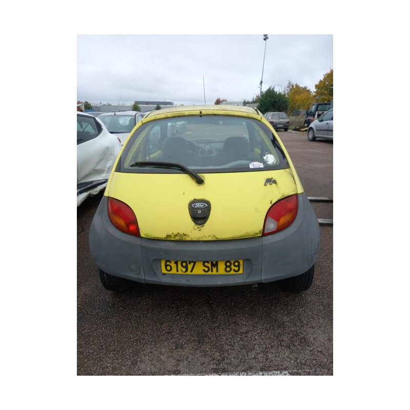 Platine feu arriere gauche FORD KA 1 PHASE 1 d’occasion