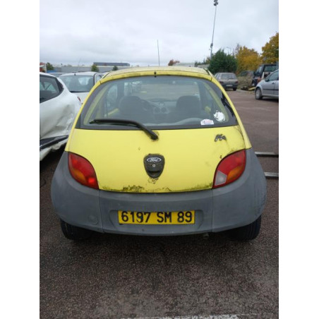 Platine feu arriere gauche FORD KA 1 PHASE 1 d’occasion
