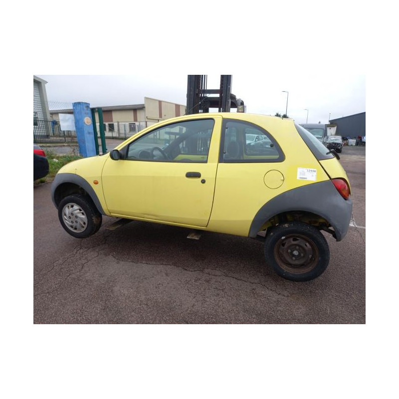 Platine feu arriere gauche FORD KA 1 PHASE 1 d’occasion