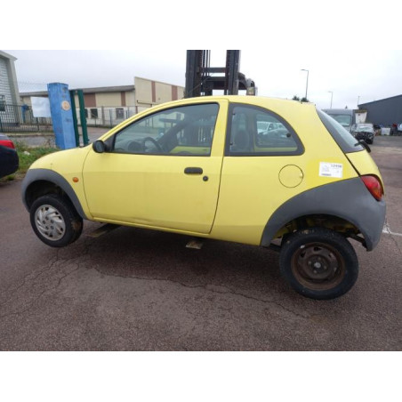 Platine feu arriere gauche FORD KA 1 PHASE 1 d’occasion