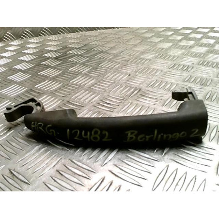 Poignee porte arriere gauche CITROEN BERLINGO 2 PHASE 1 d’occasion