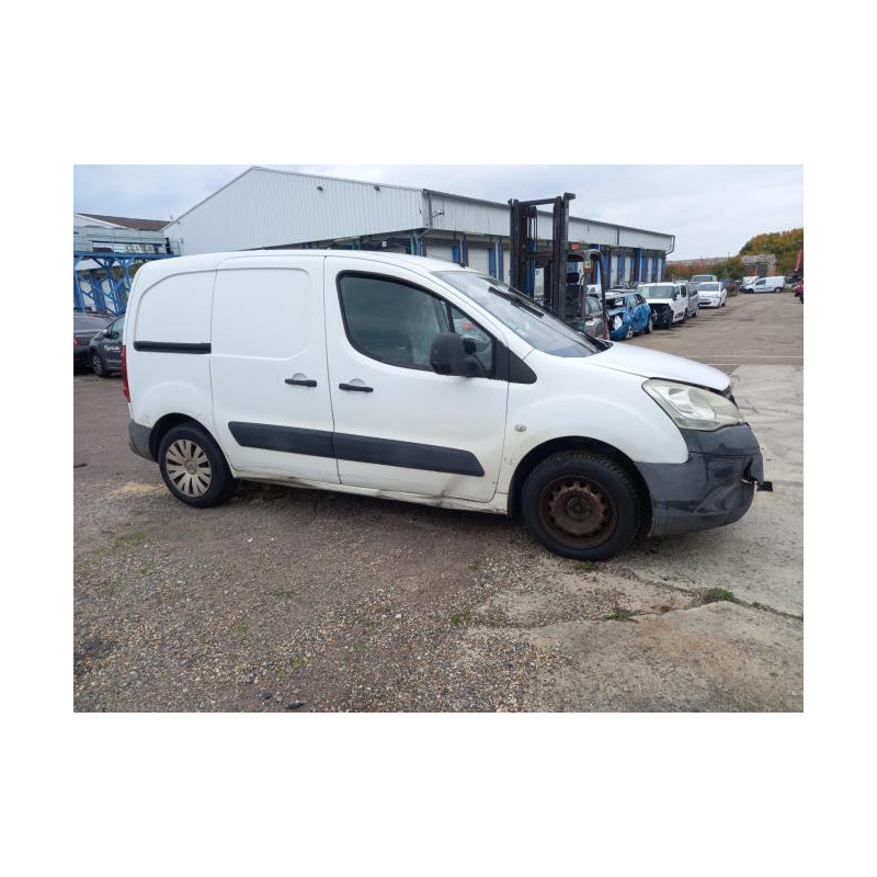 Vide poche avant droit CITROEN BERLINGO 2 PHASE 1 d’occasion