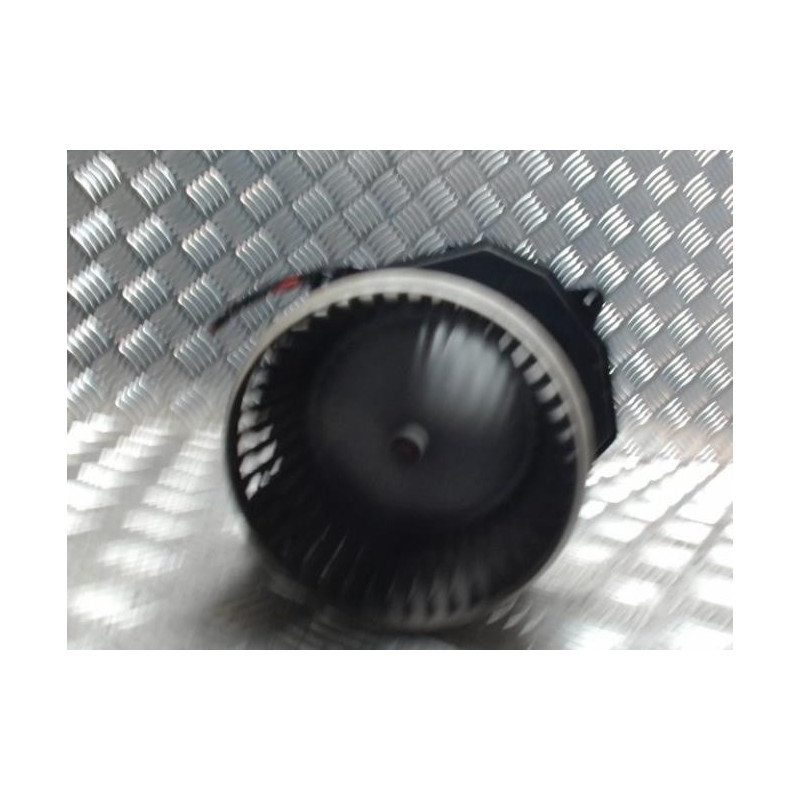 Pulseur d'air CITROEN BERLINGO 2 PHASE 1 d’occasion