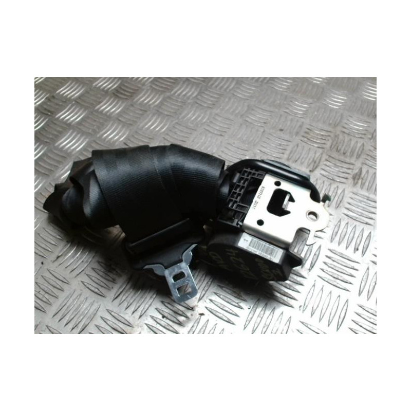 Ceinture avant droit FIAT SCUDO 2 d’occasion
