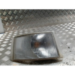 Anti brouillard droit (feux) PEUGEOT BOXER 1 d’occasion