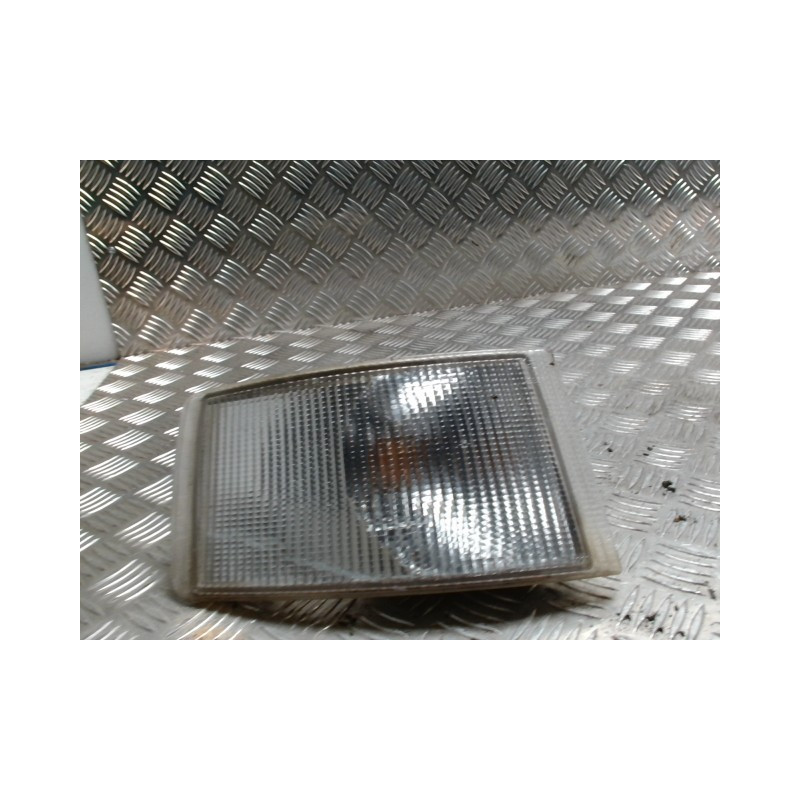 Anti brouillard droit (feux) PEUGEOT BOXER 1 d’occasion