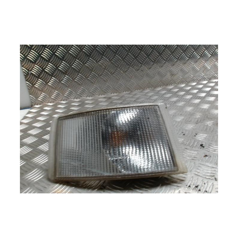 Anti brouillard droit (feux) PEUGEOT BOXER 1 d’occasion
