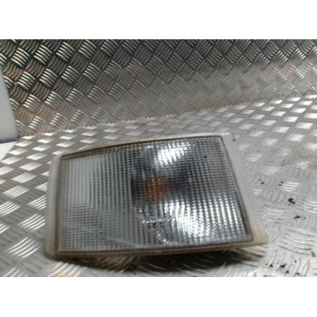 Anti brouillard droit (feux) PEUGEOT BOXER 1 d’occasion