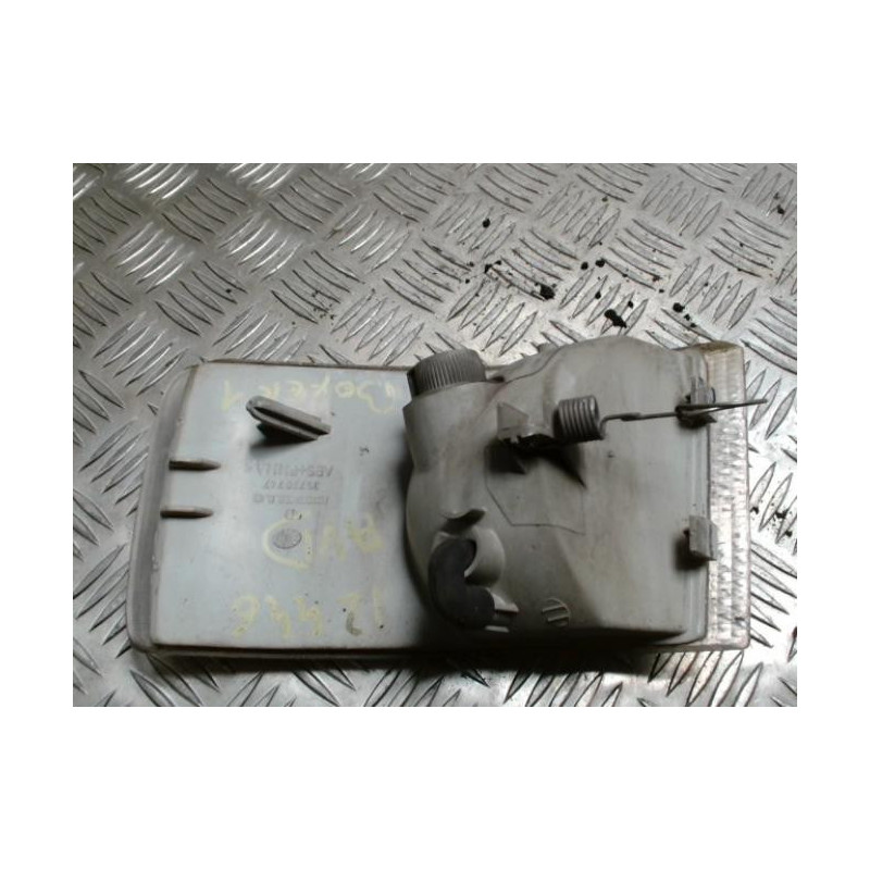 Anti brouillard droit (feux) PEUGEOT BOXER 1 d’occasion